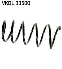 SKF VKDL 33500